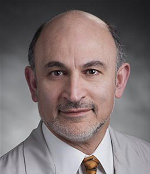 Image of Fred Rahimi, DPM