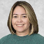 Image of Dr. Freyda Leticia Velazquez Perez, MD