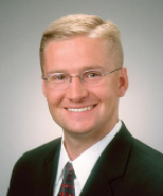 Image of Mr. Jason V. Lenz, RN, CNP, APRN