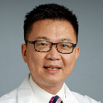 Image of Dr. Qinghu Ren, PhD, MD