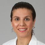 Image of Dr. Anisa Shaker, MD