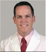 Image of Dr. Christopher Cook, DO