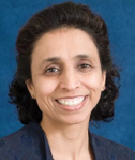 Image of Dr. Saeeda W. Shah, MD