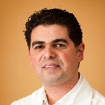 Image of Dr. Robert Ferdowsmakan, MD, DMD