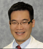 Image of Dr. C. Huie Huie Lin, MD, PhD, FACC