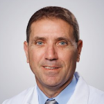 Image of Dr. Menashe Kfir, MD