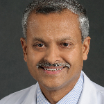 Image of Dr. Atul L. Bhat, MD