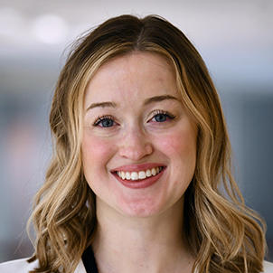 Image of Sarah Grace Irwin, DNP, FNP