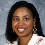 Image of Dr. Vonda Goslee Green, MD