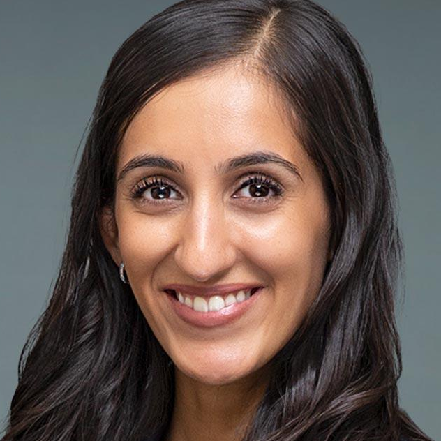 Image of Dr. Parmpreet Kaur Dhillon, MD