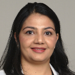 Image of Dr. Richa Sharma, MD