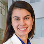 Image of Dr. Danielle M. Pineda, MD