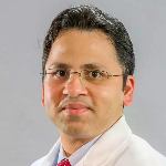 Image of Dr. Uday Chintamani Lele, MD, MPH