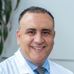 Image of Dr. Mohammad H. Alsumrain, MD