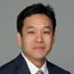 Image of Dr. Frederick Park, MD, PHD