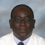 Image of Dr. Alexander Kenneth Mulamula, MD