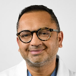 Image of Dr. Rupam Sharan, MD