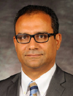 Image of Dr. Rafik Jacob, MD