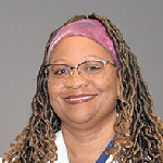 Image of Mrs. Lashawnda Latrice Giuffrida, MA, PA, RPAC