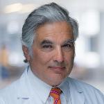 Image of Dr. Francisco G. Cigarroa, MD