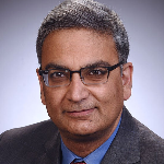 Image of Dr. Ashish Upadhyay, MD