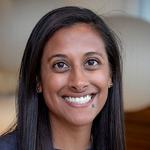 Image of Dr. Shireen Sita Ganapathi, MD