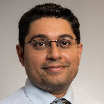 Image of Dr. Shamik S. Shah, MPH, MD