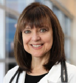 Image of Dr. Lina Mitchell, MD