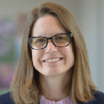 Image of Gena Marie Borgman, APRN