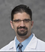 Image of Dr. Bilal M. Kharbutli, MD