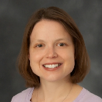 Image of Dr. Krista L. Hill, MD