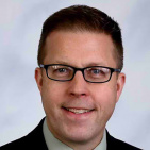 Image of Dr. Michael James Krier, MD