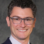 Image of Dr. Ian Behr, MD