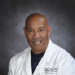 Image of Dr. Brian L. Johnson, MD