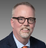 Image of Dr. Brent William Geissinger, MD, FACG