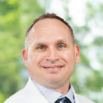 Image of Dr. Brett Allen Barrick, MD