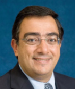 Image of Dr. Sherif F. Yacoub, PhD, MD