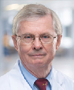 Image of Dr. Francis Sharkey, MD