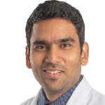 Image of Dr. Subodh R. Devabhaktuni, MD