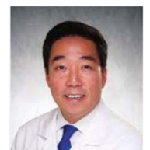 Image of Dr. Jinha Mark Park, MD, PHD