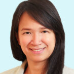 Image of Irene Padilla Ilagan, DPT, PT