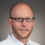 Image of Dr. Timothy Marshall Iliff Jr., MD