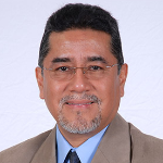 Image of Dr. Luis A. Retamozo, MD