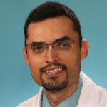 Image of Dr. Ruben G. Nava Bahena, MD