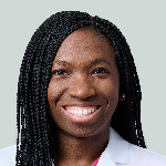 Image of Dr. Tiffany Monet Jones, OD