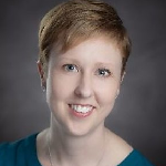 Image of Dr. Julia Kristina Catherine Sherrill, MD