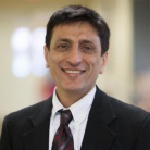 Image of Dr. Abbas S. Zaidi, MD