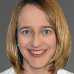 Image of Dr. Suzanne G. Martin, MD