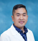 Image of Dr. Phung Dinh Phan, DO