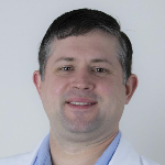 Image of Mr. Nicholas Hagandora, FNP